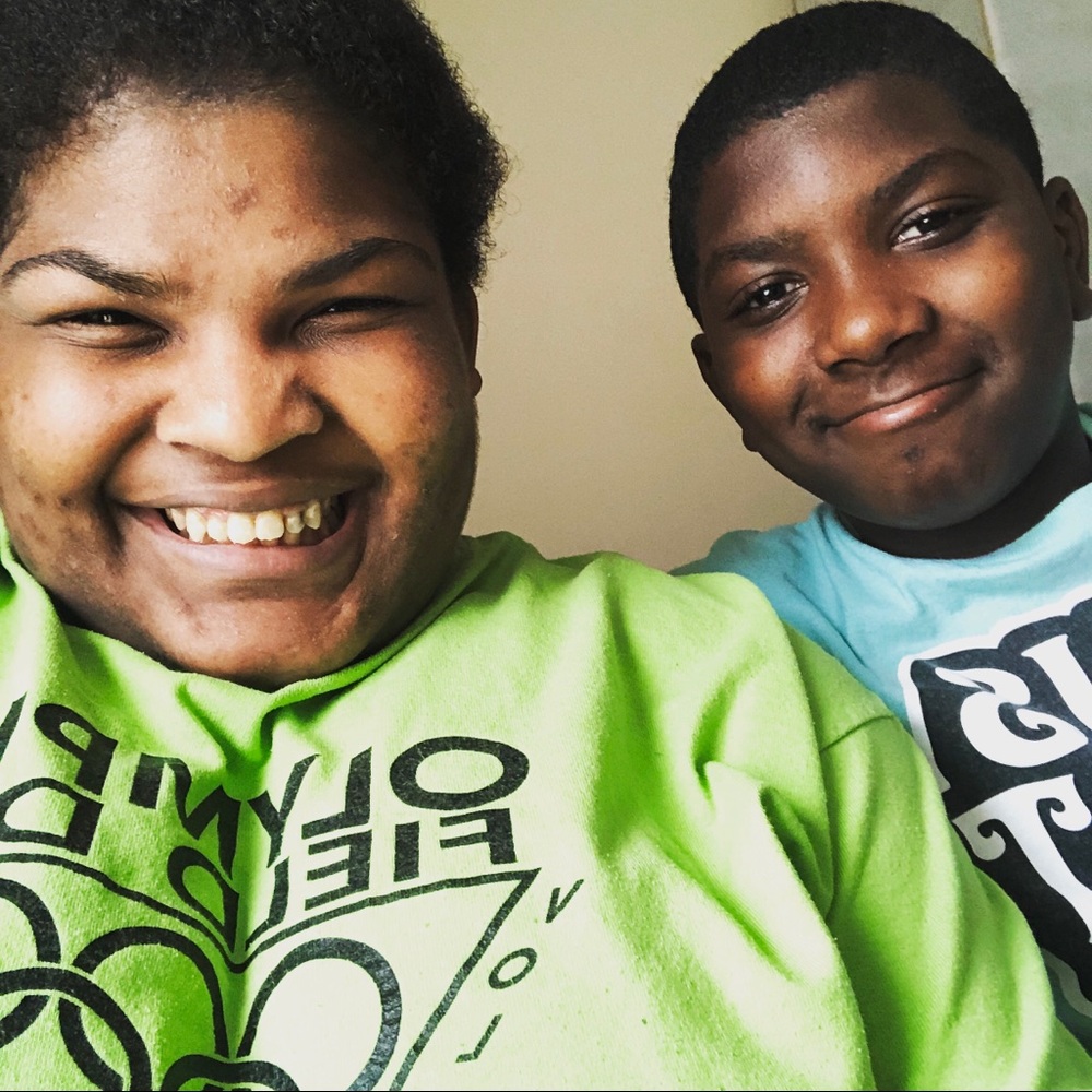 Meet your Posher, Gaylin